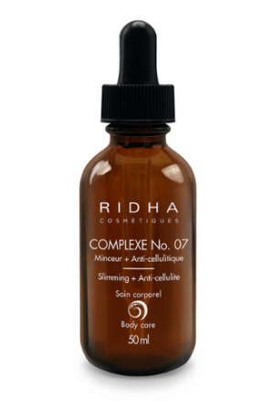 no 7 Ridha