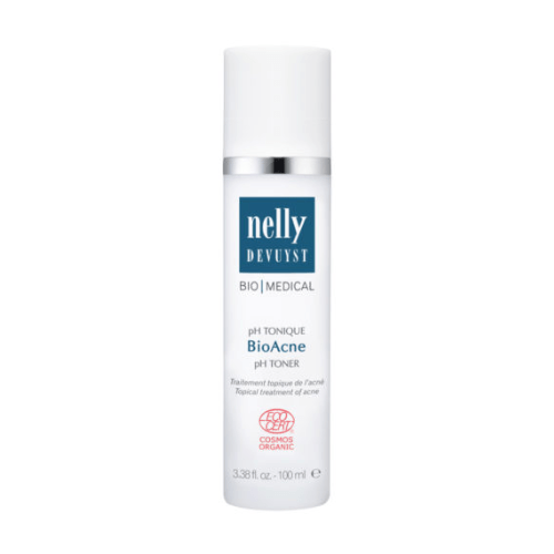 PH Tonique Bio Acne